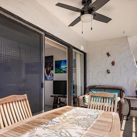 Ali'I Shores Kailua-Kona Eksteriør bilde