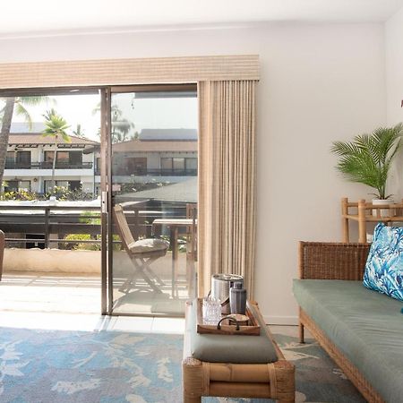 Ali'I Shores Kailua-Kona Eksteriør bilde