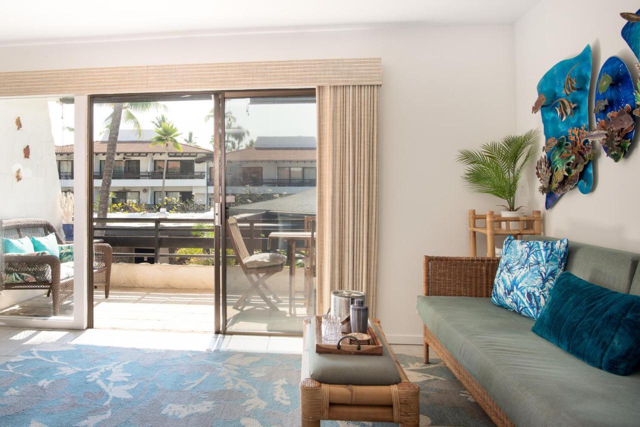 Ali'I Shores Kailua-Kona Eksteriør bilde
