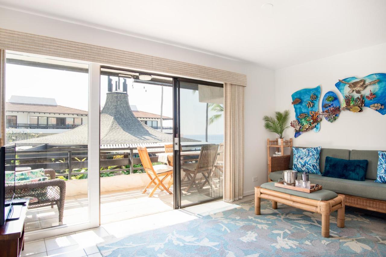 Ali'I Shores Kailua-Kona Eksteriør bilde